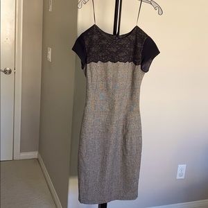 Zara Office dress